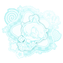 [‶ 루카]　 ⊹　 ࣪  　𝐅 𝐈 𝐍 𝐀 𝐋　⬚　𓈒　ALNST Discord server icon