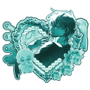 [‵‵ 루카]  ⊹  ࣪   F I N A L ⬚ 𓈒 ALNST Discord Server Icon