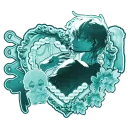 [‶ 루카]　 ⊹　 ࣪  　𝐅 𝐈 𝐍 𝐀 𝐋　⬚　𓈒　ALNST
