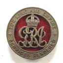 1st Cornwall's Artillery Corp