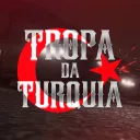 Tropa da Turquia 🔥
