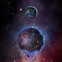 Transformers: The Sol Sector Discord server icon