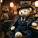 Holy Bear Club