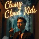 ☁Classy Cloud kids☁ 18+++