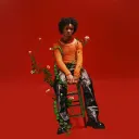 D4vd x Clipping