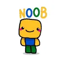Noob store