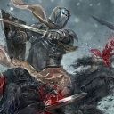 𝐀𝐒𝐎𝐈𝐀𝐅 | 𝐅𝐨𝐫𝐠𝐢𝐯𝐞𝐧 𝐒𝐢𝐧𝐬: 𝐂𝐡𝐚𝐩𝐭𝐞𝐫 𝟐 Discord server icon