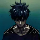 (ALPHA)「𝙹𝚞𝚓𝚞𝚝𝚜𝚞 𝙺𝚊𝚒𝚜𝚎𝚗: 𝚄𝚗𝚋𝚘𝚞𝚗𝚍  」