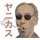 ヤニカスサークル