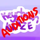 KEYCHAIN KRAZE AUDITION CENTER
