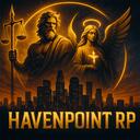HavenPoint RP Discord Server Icon