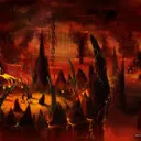 The Hellscape