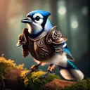 BlueJ Games