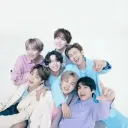 BTS Discord server icon