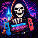 WASHINGTON UNDERGROUND