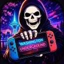 WASHINGTON UNDERGROUND
