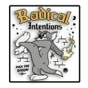 Radical Intentions