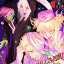 ᯓ★ 𝙠𝙖𝙢𝙞𝙣𝙤 𝙬𝙖𝙧𝙙 (REVAMP)