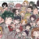 depressed and sensitive MHA !! 🫶🏻