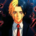 ¤Full Mashle Force¤  (RP)