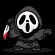 Spooky corner       Discord Server Icon