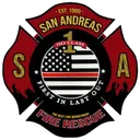 NGN | SAN ANDREAS FIRE & RESCUE