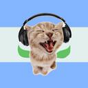    ̊Mlm cat castle ̊   Discord Server Icon