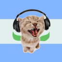 🐾˚✩𝑀𝓁𝓂 𝒸𝒶𝓉 𝒸𝒶𝓈𝓉𝓁𝑒✩˚🧶 Discord server icon