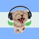 ˚𝑀𝓁𝓂 𝒸𝒶𝓉 𝒸𝒶𝓈𝓉𝓁𝑒˚ Discord Server Icon