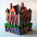 ブロックカオス Discord server icon