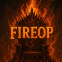 FireOP Discord server icon
