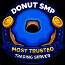 50B Giveaway | Donut SMP's Most Trusted Trading Server
