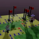 minesweeper association