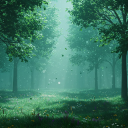 고요한 차원속 하나의 방 Discord server icon