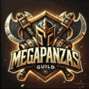 <MEGAPANZAS>