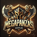 <MEGAPANZAS> Discord Server Icon