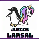 Juegos Larsal