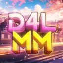 D4L's Middleman Service Discord Server Icon