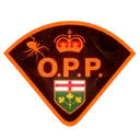 👮 | Ontario Provincial Police 🎃