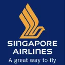 Singapore Airlines PTFS #SoaringTo75Members!