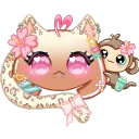 𝒦𝒾𝓃𝑔𝒹𝑜𝓂 𝒫𝓊𝓇𝓇   ಇ^. .^₎⟆🌺