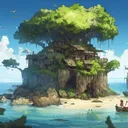 The Island