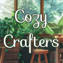 Cozy Crafters Discord server icon