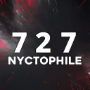 727 NYCTOPHILE
