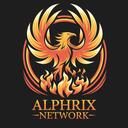 Alphrix Network Discord Server Icon
