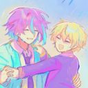 Untitled Sekai ♪ Discord server icon