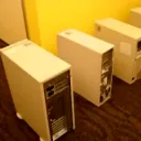 Le Magical Mazu's Domino PCs FX Server