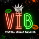 VIRTUAL ICONIC BADDIES