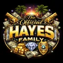 Official Hayes Family & Friends🩸