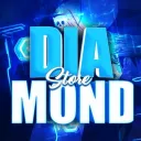 Diamond Store | Recomeço